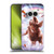 Random Galaxy Space Llama Sloth & Cat Lazer Eyes Soft Gel Case for Nothing Phone (2a)