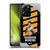 UFC Brandon Moreno Fight Card Soft Gel Case for Xiaomi Redmi Note 12 Pro 5G