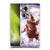 Random Galaxy Space Llama Sloth & Cat Lazer Eyes Soft Gel Case for OPPO Reno11