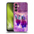 Random Galaxy Space Llama Kitty & Cat Soft Gel Case for Samsung Galaxy A25 5G