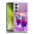 Random Galaxy Space Llama Kitty & Cat Soft Gel Case for Samsung Galaxy A35 5G
