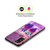 Random Galaxy Space Llama Kitty & Cat Soft Gel Case for Samsung Galaxy A35 5G
