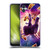 Random Galaxy Space Llama Warrior Cat & Tacos Soft Gel Case for Samsung Galaxy M04 5G / A04e