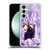 Random Galaxy Space Llama Lazer Cat & Tacos Soft Gel Case for Samsung Galaxy S23 FE 5G