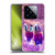 Random Galaxy Space Llama Kitty & Cat Soft Gel Case for Xiaomi 14 Pro