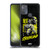 UFC Sean Strickland Posterized Soft Gel Case for Motorola Moto G50