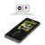 UFC Sean Strickland Posterized Soft Gel Case for Google Pixel 3