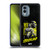 UFC Sean Strickland Posterized Soft Gel Case for Nokia X30