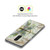 Stephanie Law Immortal Ephemera Damselfly 2 Soft Gel Case for Nothing Phone (2a)