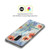 Stephanie Law Immortal Ephemera When Flowers Dream Soft Gel Case for Nothing Phone (2a)