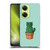 Beth Wilson Doodlecats Cactus Soft Gel Case for OnePlus Nord CE 3 Lite 5G
