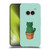 Beth Wilson Doodlecats Cactus Soft Gel Case for Nothing Phone (2a)