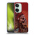 David Lozeau Colourful Grunge Native American Soft Gel Case for OnePlus Nord 3 5G