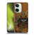 David Lozeau Colourful Grunge Samurai Soft Gel Case for OnePlus Nord 3 5G