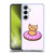 Beth Wilson Doodlecats Donut Soft Gel Case for Samsung Galaxy A55 5G