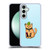 Beth Wilson Doodlecats Punk 2 Soft Gel Case for Samsung Galaxy S23 FE 5G