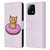 Beth Wilson Doodlecats Donut Leather Book Wallet Case Cover For Xiaomi 13 5G
