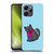 Beth Wilson Doodlecats Cold In A Scarf Soft Gel Case for Xiaomi Redmi 12