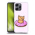 Beth Wilson Doodlecats Donut Soft Gel Case for Xiaomi Redmi 12
