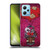 David Lozeau Colourful Grunge Day Of The Dead Soft Gel Case for Xiaomi Redmi Note 12 5G