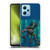 David Lozeau Colourful Grunge Diver And Mermaid Soft Gel Case for Xiaomi Redmi Note 12 5G