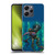 David Lozeau Colourful Grunge Diver And Mermaid Soft Gel Case for Xiaomi Redmi 12