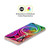 Beth Wilson Rainbow Celtic Knots Spirals Soft Gel Case for Xiaomi Redmi 12