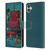 David Lozeau Colourful Art Garage Leather Book Wallet Case Cover For Samsung Galaxy M04 5G / A04e