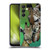 David Lozeau Colourful Art Giraffe Soft Gel Case for Samsung Galaxy A25 5G