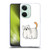 Beth Wilson Doodle Cats 2 Halloween Ghost Soft Gel Case for OnePlus Nord 3 5G