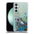 David Lozeau Colourful Art Surfing Soft Gel Case for Samsung Galaxy S23 FE 5G