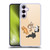 Beth Wilson Doodle Cats 2 Washing Time Soft Gel Case for Samsung Galaxy A35 5G