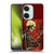 David Lozeau Skeleton Grunge Butterflies Soft Gel Case for OnePlus Nord 3 5G