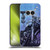 David Lozeau Skeleton Grunge Motorcycle Soft Gel Case for Nothing Phone (2a)