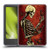 David Lozeau Skeleton Grunge Butterflies Soft Gel Case for Amazon Kindle 11th Gen 6in 2022