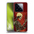 David Lozeau Skeleton Grunge Butterflies Soft Gel Case for Xiaomi 14 Pro