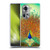Duirwaigh Animals Peacock Soft Gel Case for OPPO Reno11