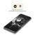 Stanley Morrison Black And White Gray Wolf With Dragon Marking Soft Gel Case for Nothing Phone (2a)