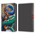 Stanley Morrison Dragons Asian Sake Drink Leather Book Wallet Case Cover For Amazon Kindle Paperwhite 5 (2021)