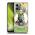 Duirwaigh Boho Animals Rabbit Soft Gel Case for Motorola Moto G14