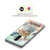 Duirwaigh Boho Animals Fox Soft Gel Case for OnePlus Nord 3 5G