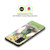 Duirwaigh Boho Animals Rabbit Soft Gel Case for Samsung Galaxy A25 5G