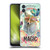 Duirwaigh Boho Animals Fox Soft Gel Case for Samsung Galaxy M04 5G / A04e