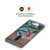 Stanley Morrison Dragons Asian Sake Drink Soft Gel Case for OnePlus Nord 3 5G