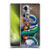 Stanley Morrison Dragons Asian Sake Drink Soft Gel Case for OPPO Reno11