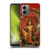 Duirwaigh God Quan Yin Soft Gel Case for Motorola Moto G14