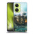 Duirwaigh God Buddha Soft Gel Case for OnePlus Nord CE 3 Lite 5G
