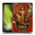 Duirwaigh God Quan Yin Soft Gel Case for Amazon Fire HD 8/Fire HD 8 Plus 2020