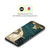 Duirwaigh God Moon Soft Gel Case for Samsung Galaxy A55 5G