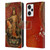 Duirwaigh God Quan Yin Leather Book Wallet Case Cover For Xiaomi Redmi Note 12T